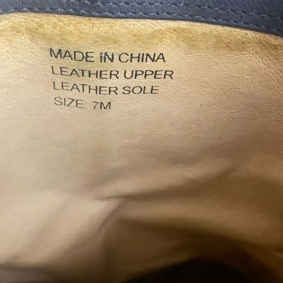 MICHAEL Michael Kors Heeled Moto Boot Black Leather 7 - Picture 12 of 13